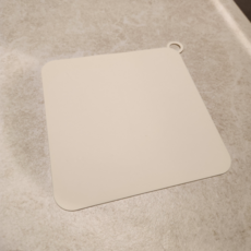 InLoop 냄새차단 화장실 욕실 배수구 하수구 덮개, 베이지, 1개