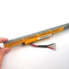 聯想 電池 Z400 Z500 L12S4E21 L12S4K01 IdeaPad Z400 Z500 筆記型電腦電池, 1個, Z400 Z500 副廠電池
