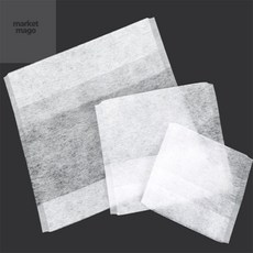 마켓마고Z 다시백 육수거름망, 중, 중(M)