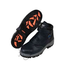 늘넷 안전화 FS 602 250mm 네이비