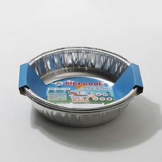 직화 간편한 알루미늄 만능 일반냄비 원형2호 3P ers*848Bh, 판다쿡 직화(일반), 1개