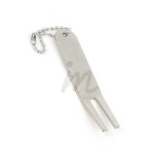 골프 스틸 그린보수기 잔디보수기, 1개