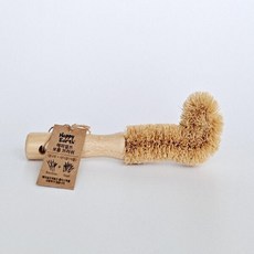 아트박스/해피얼쓰 해피얼쓰 보틀 브러쉬, 단품, 1개