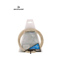 던롭 스쿼시스트링 X-라이프