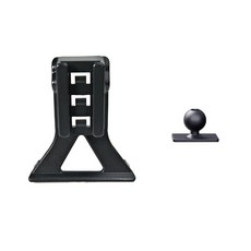 차량용 휴대폰 거치대 무선 마그네틱 맥세이프, 기본, 1. Only base no holder