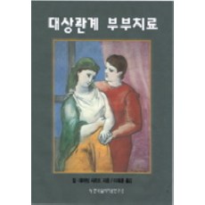 대상관계 부부치료, 한국심리치료연구소, 질 데이빗 샤르프