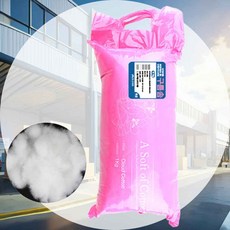 구름솜 1kg 인형솜 미술재료 쿠션솜 베개충전재 인형만들기 만들기재료