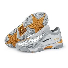 스타스포츠 정품 족구화 이지스 실버