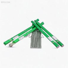 세아 ESAB SMP T309 스텐 TIG 용접봉 5kg 아르곤용접봉 스테인리스용접재, 1개, 상세페이지 기재