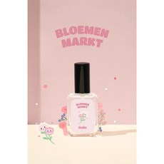 Dalla 淡香水 35ml 多款香氛 可愛療癒系香水, 1個, 辛格花市 淡香水