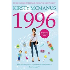 (영문도서) 1996 Paperback, Independently Published, English, 9781731020833