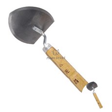 [삼마누] 흙칼 시멘트흙손 스크레퍼 흙손 타일고대 소