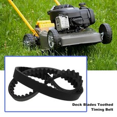 SG Store DECK 데크 Blades 톱니 타이밍 벨트 9585-0220-01 1134-9171-01 STIGA Primo Villa 220 320 520과 호환