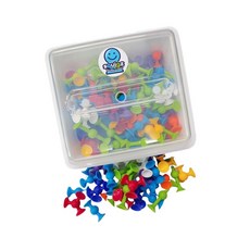 그니스토어 실리콘 블록 멀티 플렉스세트 150pcs 유아블럭 두뇌발달