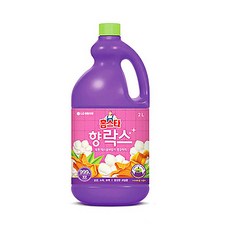 홈스타 향 락스, 2L, 1개