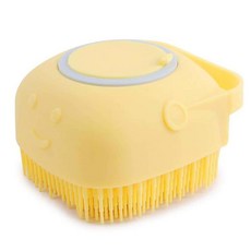 금비가 실리콘 샤워 브러쉬 부드러운샤워브러쉬