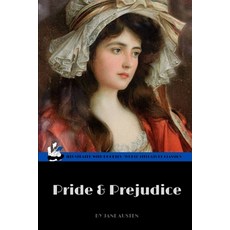 Pride & Prejudice by Jane Austen (World Literature Classics / Illustrated with doodles) Paperback, Independently Published, English, 9798714737206