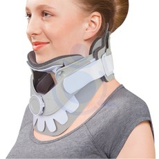 和樂輔具 ACM-0001 可調式護頸 頸托, 1個