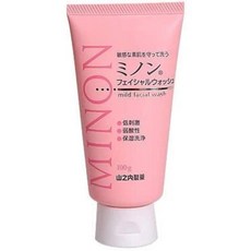 미논 페이셜 워시 100g 미적 생활 라이프 본점, 1개