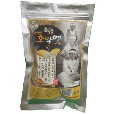 윤팔도 인절미호박엿400g, 400g, 1개