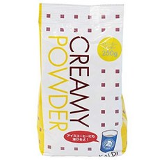 KALDI 오리지널 크리미 파우더 250g