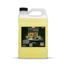 P&S 피앤에스 익스프레스 인테리어 클리너 3.78L 실내 가죽 비닐 플라스틱 세정, 1개