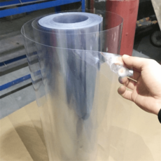 대형아크릴판 투명 아크릴판넬 롤 얇은 플라스틱 0.15mm(610x1000mm), B. 0.15mm(610x1000mm)