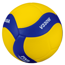 미카사 배구공 V330W 5호 입문용 보급형 생활체육 MIKASA, 1개
