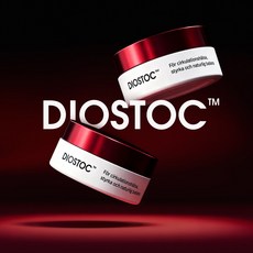 아웃코마 디오스톡 DIOSTOC DHR Complex Premium Formula, 1박스, 30회분