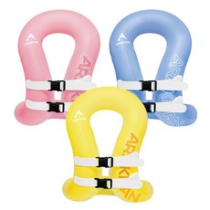 아라칸 스윔베스트 AIR 25KG, 블루, 상세페이지 참조