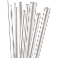 이의 애완동물 용품 ALE16005 수족관 펌프용 강직 튜빙 3/16인치 x 3피트, 3/16" x 3'