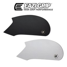 24-26년 혼다 CBR650R E-클러치 이지그립 니그립패드 탱크 패드 미끄럼방지, 1개, 클리어