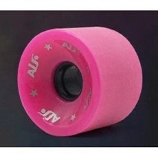 스케이트보드부품 롱보드 스케이트보드 랜드 서핑 보드 휠 액세서리 전기 스케이트 멀티 컬러 브러시 스트리트 풀리 80A 1 개, 8) pink, 1개