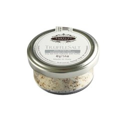 TARTUFI JIMMY 松露鹽 頂級調味, 40g, 1個