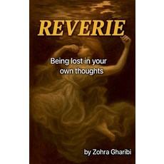 (영문도서)Riverie: Being Lost in Your Own Thoughts Paperback, Gha, English, 9798230361923