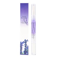 美甲指緣筆 甲油 防死皮油 滋潤皮膚營養油 美甲油 美甲筆 指甲油 化妝品 指緣油, 1個, 5ml