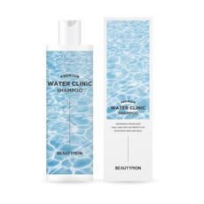뷰티몬 워터 클리닉 샴푸, 1개, 500ml