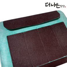 더나은필방 오창석 전각도 가방 서예 캘리그라피, 1개
