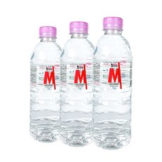 물마루 미네랄 500mL X 20병 일반형, 20개