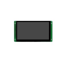 DMG10600C070_03W 7 인치 직렬 스크린 24 컬러 DGUS IPS, (non-touch screen)