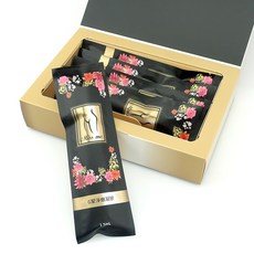 Miss me G緊淨嫩凝膠, 1個