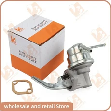 퍼킨스 엔진용 연료 리프트 펌프 12v 4132A018 1104D-44