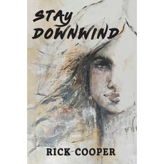 (英文圖書)Stay Downwind 平裝版, Rendini, 英文