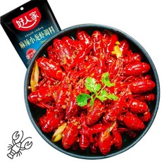 <중화국제>마라룽샤 소스 룽샤웨이 샤오룽샤 민물가재 마라소스, 1개