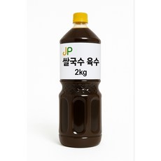 베트남식 쌀국수육수베이스, 1개, 2kg