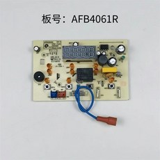 Midea AFB4061R 4L 밥솥용 디스플레이 제어 보드 예비 부품