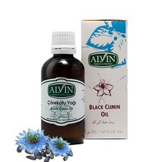 Talya 알빈 압착 블랙커민씨드 오일 50ml all+5394hW