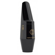 SELMER 法國製 BS S90 上低音薩克斯風吹嘴 - 薩克斯風玩家館, 1個, 170