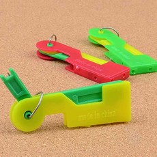 헌군 1P 바늘구멍꿰기 바늘귀꿰는도구 바늘실꿰기 바늘구멍실꿰기기구