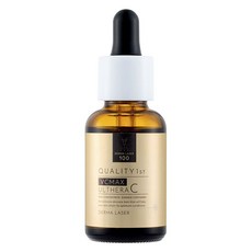 QUALITY 1ST VCMAX Ulthera C精華油, 1瓶, 30ml